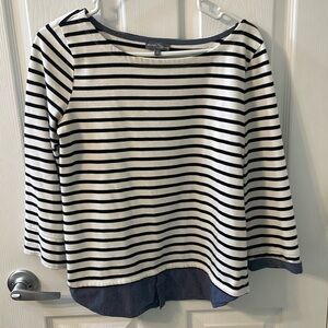 Market & Spruce Medium blouse